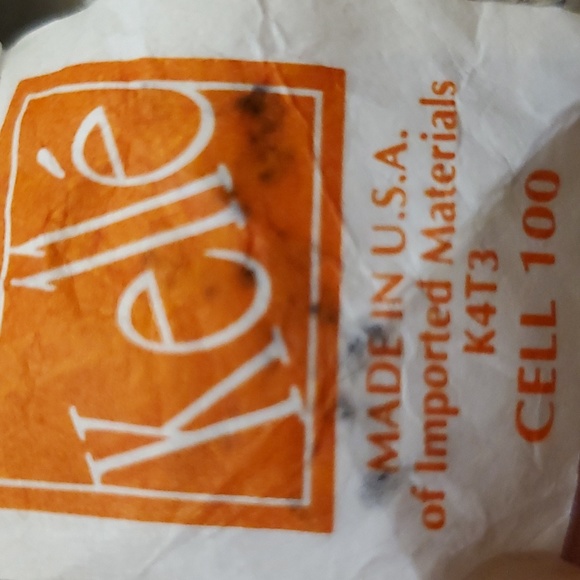 Kelle Jazz Dance Teen Custume Halter Open Back - Picture 8 of 12